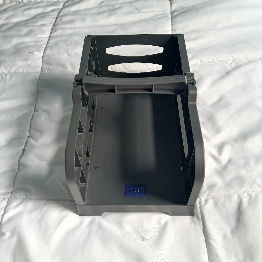 Rollo Black Label Holder NIB